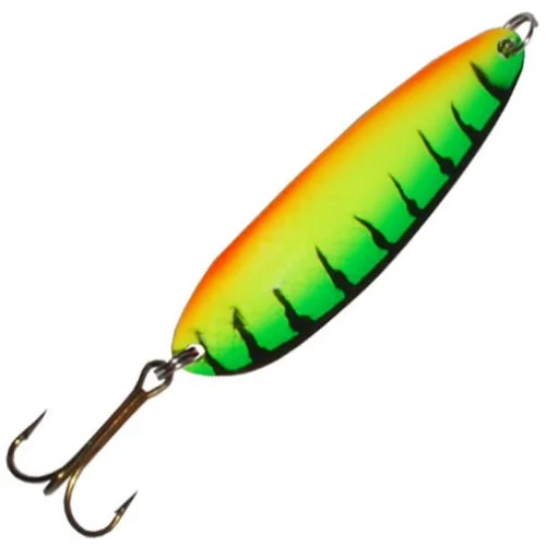 Wiggler Iron Skeddrag 40g - Firetiger Populärt val