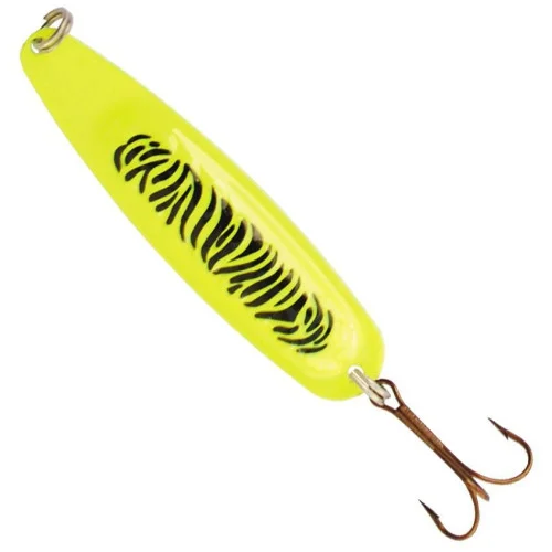 Wiggler Original 60 gr - Gul Fluo Beställ nu