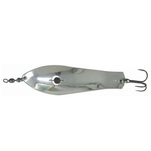 Skeddrag Nessy 48 gr - Silver Begränsat antal
