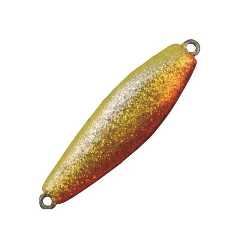 Turbodraget 14 gr - Guld/Orange 1 Rabatter
