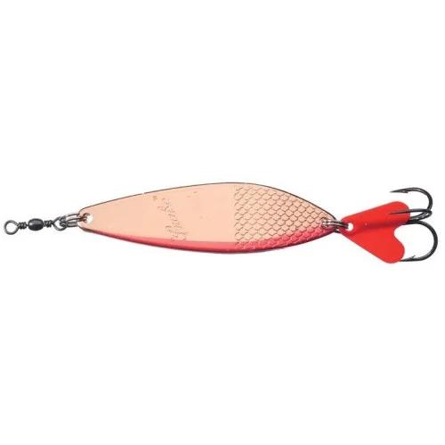 Westin Snake 48 gr - Copper/Red Expressleverans