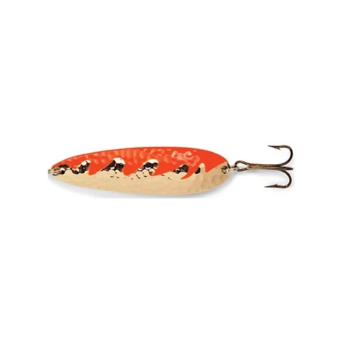 Erbjudandepris Abu Hammer Skeddrag 30 gr - Koppar/Orange
