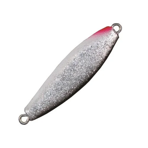 Rabatter Turbodraget 14 gr - Svart/Silver 3
