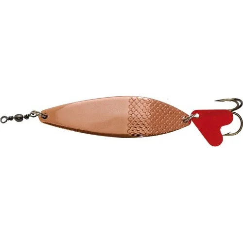 Rabatter Gekko Laxdrag 48 gr - Koppar