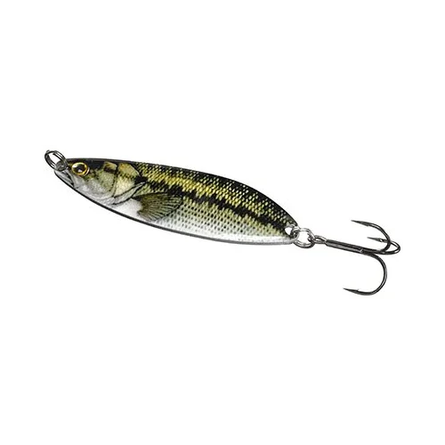 Köp online Fladen Realistic Flutter Skeddrag 7 gr - Bass