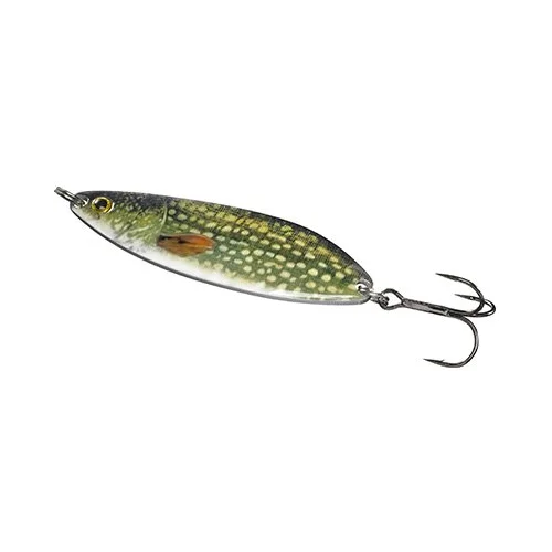 Fladen Realistic Flutter Skeddrag 12 gr - Gädda Säker betalning