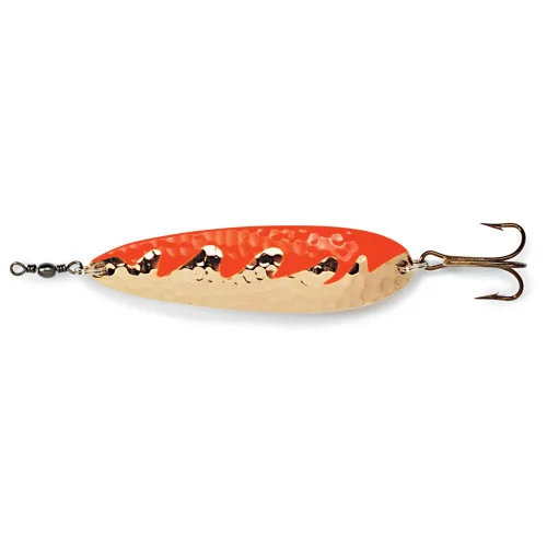 Abu Hammer Skeddrag 20g - Koppar/Orange Handla nu