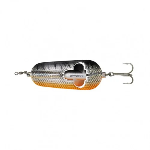 Begränsat erbjudande FZ Rattlin' Spoon 40g - Black Orange UV