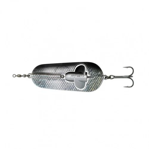 Billigare FZ Rattlin' Spoon 40g - Holographic Black