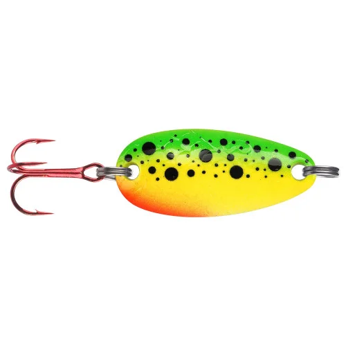 Rabatter Falkfish Pärla 12g - Firetiger Dots UV (färg 128)