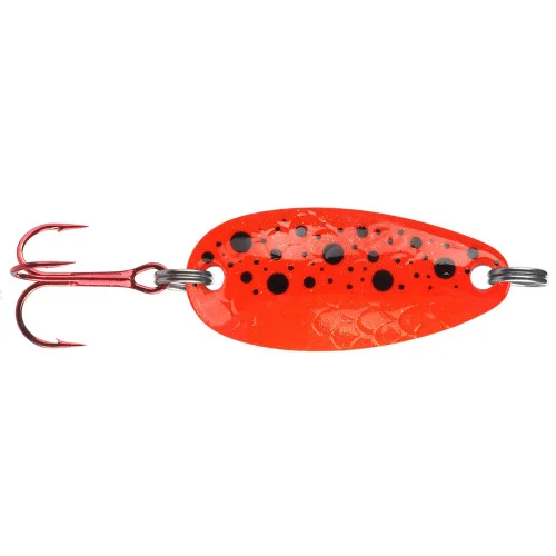 Falkfish Pärla 12g - Black Hot Red (färg 20) Premium