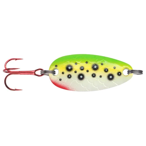 Falkfish Pärla 12g - Lime WP Dots UV (färg 40) Billigare