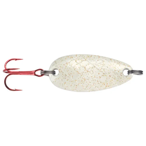 Falkfish Pärla 12g - White Pearl Glitter (färg 206) Rabatter