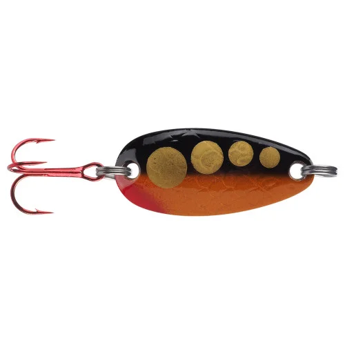 Falkfish Pärla 12g - Copper Black Gold Dots RT (färg 792) Reapris