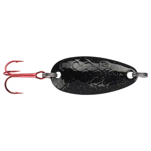 Falkfish Pärla 12g - Black Gold Glitter (färg 288) Billig