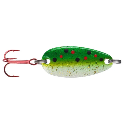 Begränsad tid Falkfish Pärla 12g - Green/Ye Gli (färg 831)