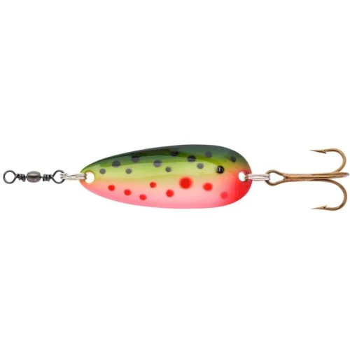 Populär Abu Jazz skeddrag 10g - Green Trout