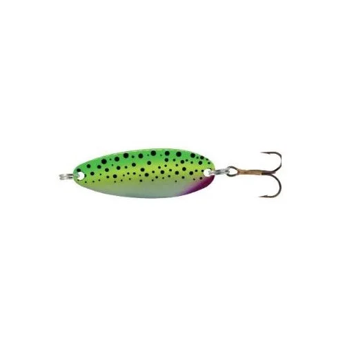 Trygg betalning Falkfish TT Safir 16g - Lime (färg 40)