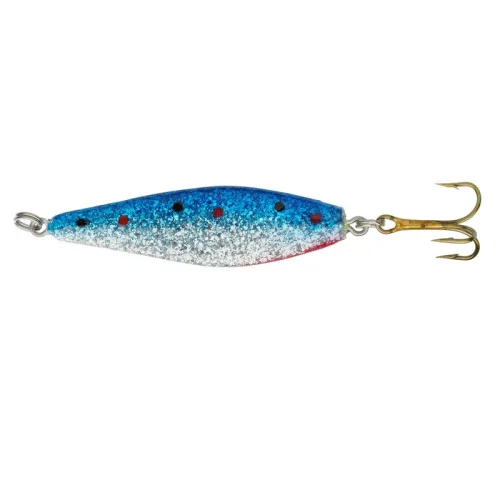 Säker betalning Abu Garcia Lill Zigge 14g - Baltic Herring