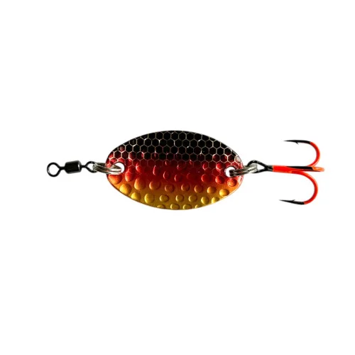 Mieko Trout 12 gram - Midnight Sun Populär