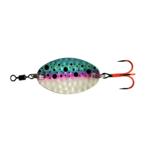 Fynd Mieko Trout 12 gram - Rainbow