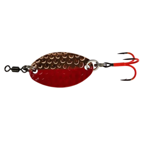 Beställ idag Mieko Trout 12 gram - Koppar/Röd