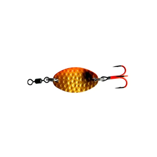 Lågt pris Mieko Trout 7 gram - Hjortron