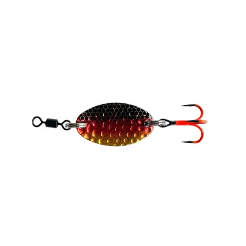Utförsäljning Mieko Trout 7 gram - Midnight Sun