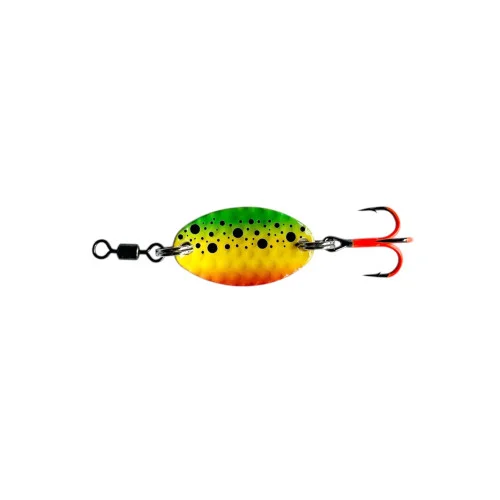 Mieko Trout 7 gram - Parrot Lågt pris