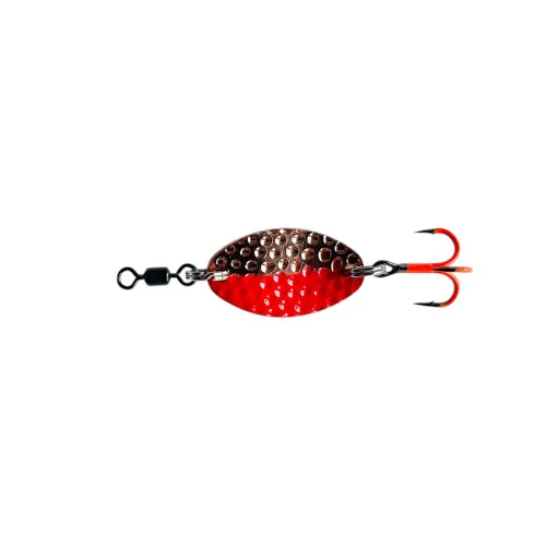 Mieko Trout 7 gram - Koppar/Röd Begränsad tid