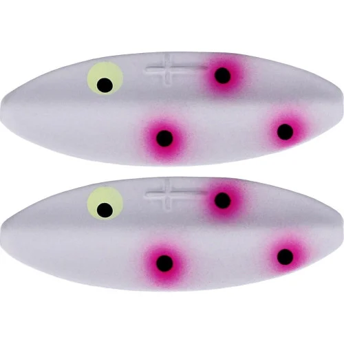 Præsten / Prästen 4,5cm 7g - Clown Expressleverans