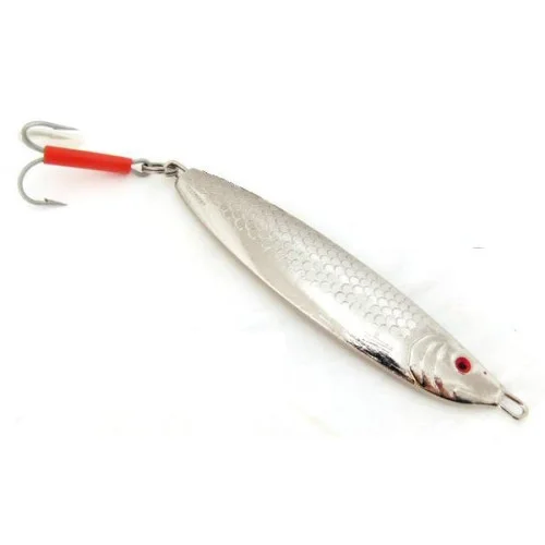 risnedsättning Sölvkroken Stingsilda 125 gr - Silver