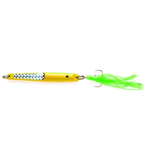 Endast denna vecka Miljöpilken 200 gr, Yellow/green