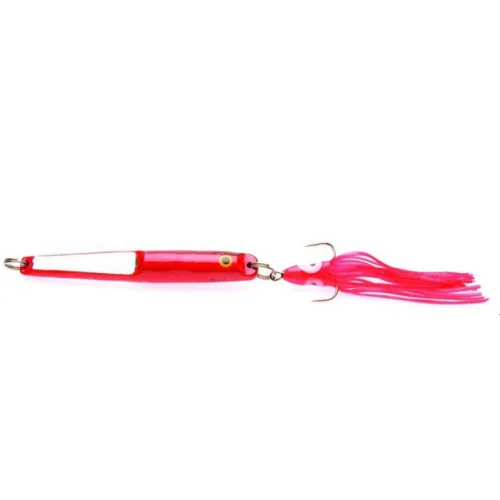 Handla nu Miljöpilken 200 gr, Red/black