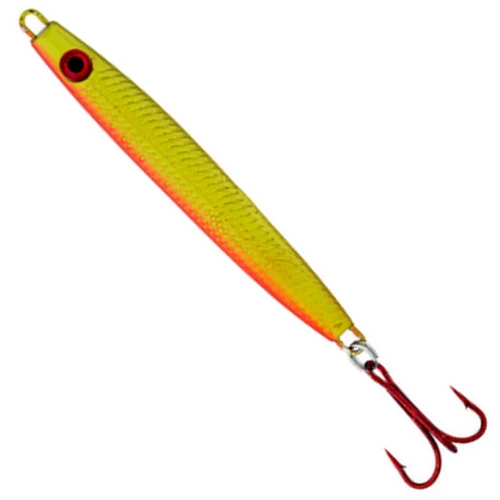Köp online Kinetic Beast Pilk 300 gr - Gul/Orange