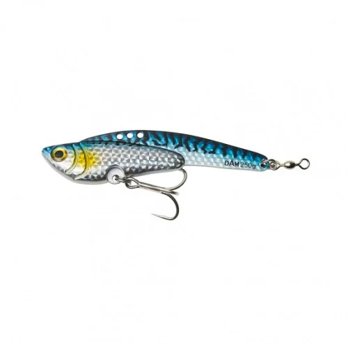 Expressleverans SALT-X PILK / BLADE LURE 350 G - Mackerel