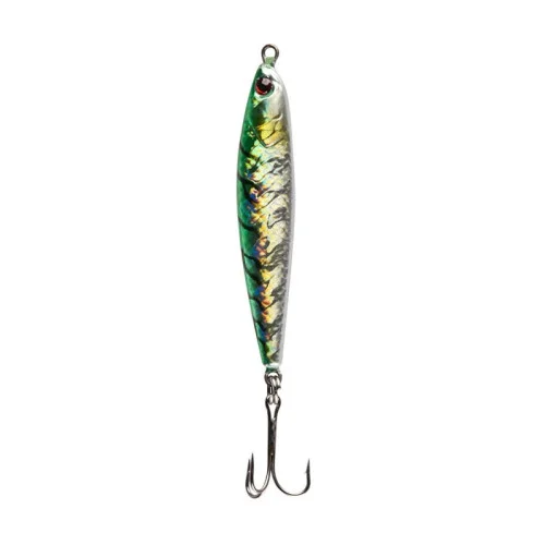 Kundfavorit IFISH Slayer Pilk 300 gr - Green