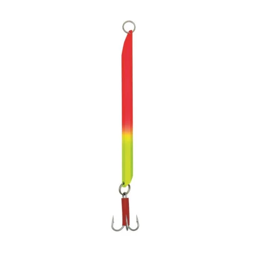 Kinetic Depth Diver 200g - Red/Yellow Erbjudande