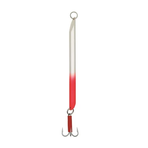 Kinetic Depth Diver 400g - Pearl/Red I lager