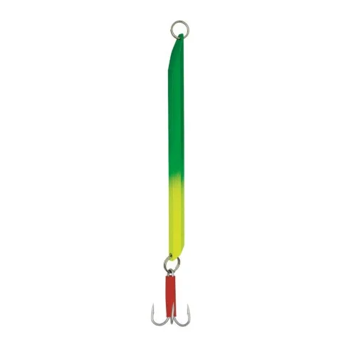 Kinetic Depth Diver 400g - Green/Yellow Utförsäljning