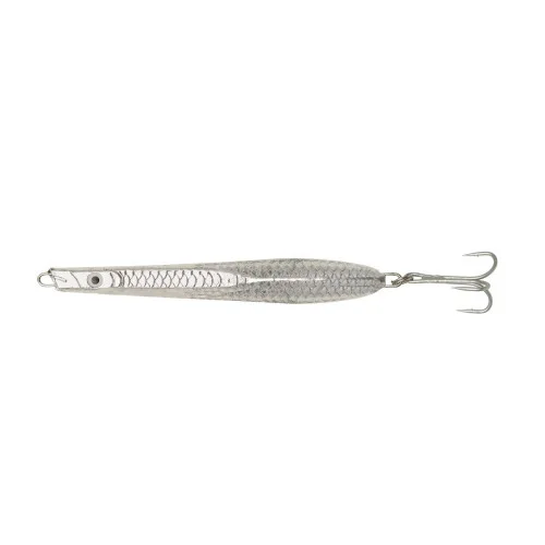 Kinetic Twister Sister 200g - Silver Erbjudandepris