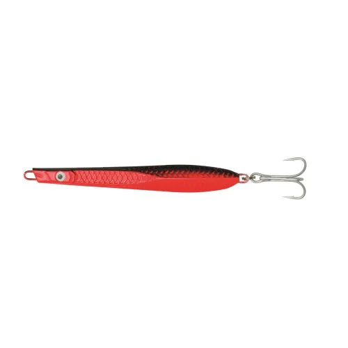 Populärt val Kinetic Twister Sister 300g - Black/Red