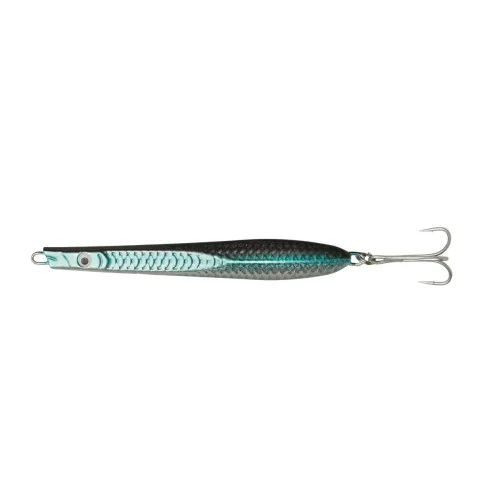 Kinetic Twister Sister 400g - Blue/Silver Nedsatt pris