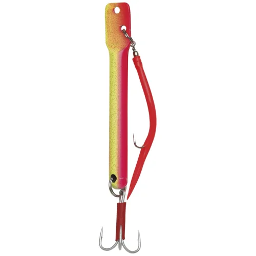 Nedsatt pris Kinetic Torpedo 400 gr - Orange/Gul
