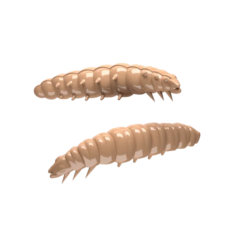 Kampanj Libra Lures Larva - Pellets (Krill)