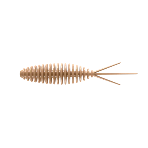 Beställ idag Libra Lures Turbo Worm - Pellets (Krill)