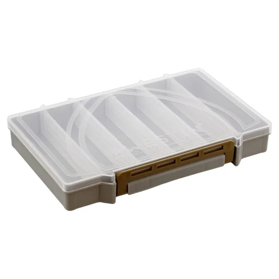 Westin W3 Tackle Box S5 25x16,5x3,6cm Nedsatt pris