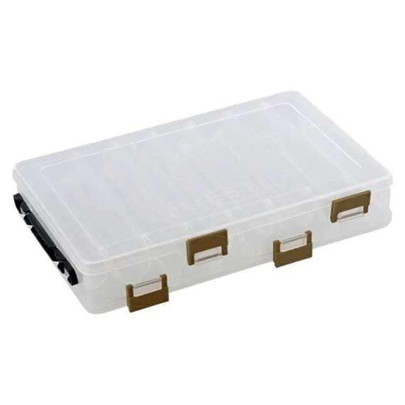 Westin W3 Lure Box Double Sided S6 Reapris