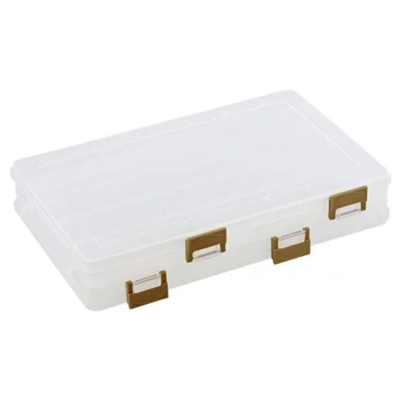 Westin W3 Lure Box Double Sided S8 Rabatt