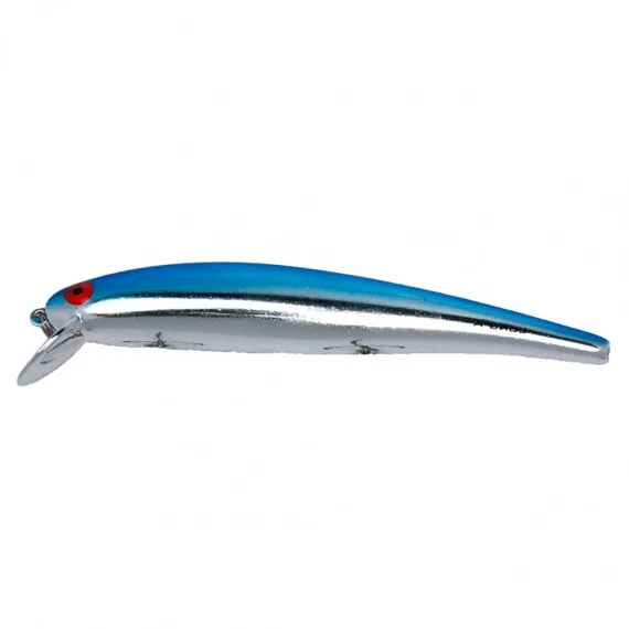 Begränsad tid Bomber Long A G-Fleck 14g 12cm